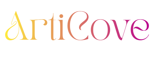 Articove logo