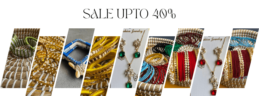 UPTO 40% OFF