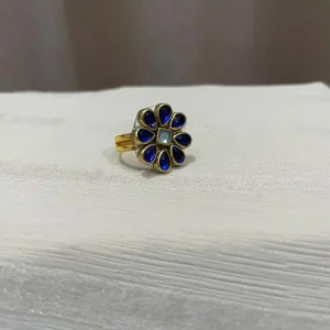 রয়্যাল ব্লুম ফিংগার রিং